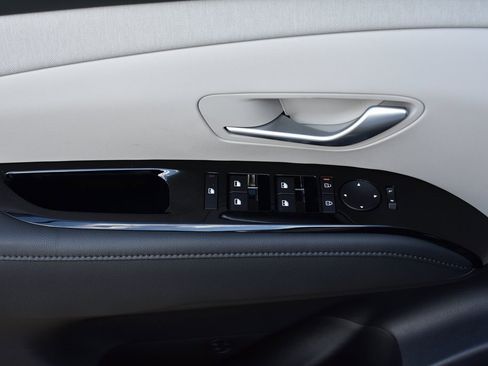 New 2026 Hyundai Tucson Limited image 17