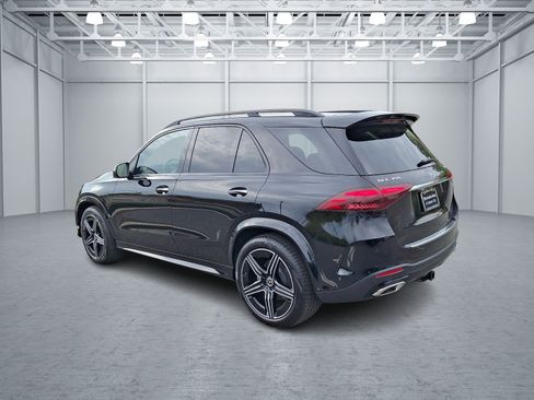 Certified 2026 Mercedes-Benz GLE 350 4MATIC image 5