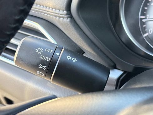 Used 2022 MAZDA CX-5 AWD 2.5 S w/ Select Package image 42