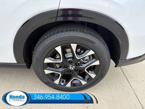 New 2026 Honda HR-V EX-L image 18
