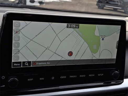 Certified 2023 Kia Forte GT-Line w/ GT-Line Premium Package image 18