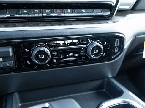 New 2026 Chevrolet Silverado 1500 LT Trail Boss w/ Convenience Package II image 19