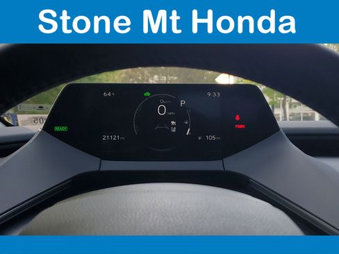 Used 2026 Toyota Prius Limited w/ Limited Premium Package image 24