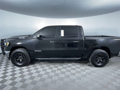 Used 2020 RAM 1500 Big Horn image 5