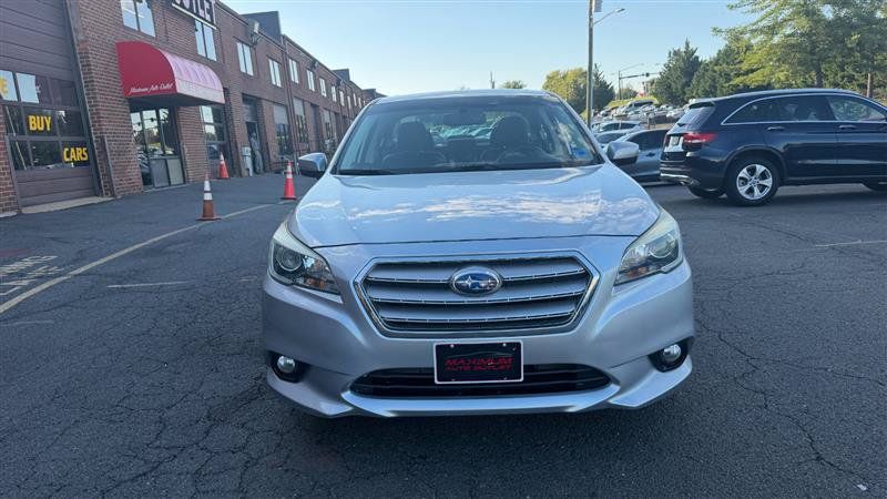 Used 2015 Subaru Legacy 3.6R Limited AWD/4WD image 2