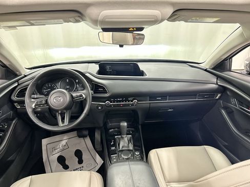 Certified 2025 MAZDA CX-30 AWD 2.5 S w/ Preferred Package image 18
