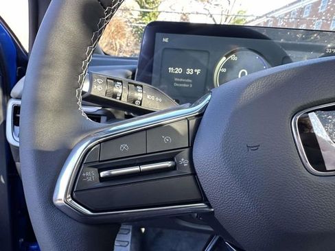 New 2026 Honda Prologue Touring image 28