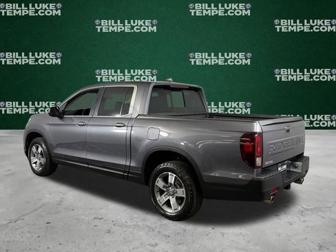 Used 2025 Honda Ridgeline RTL image 7