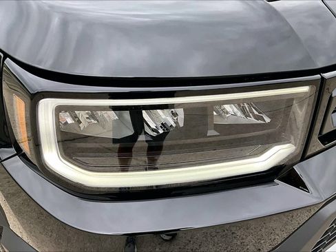 New 2026 Honda Passport RTL image 13