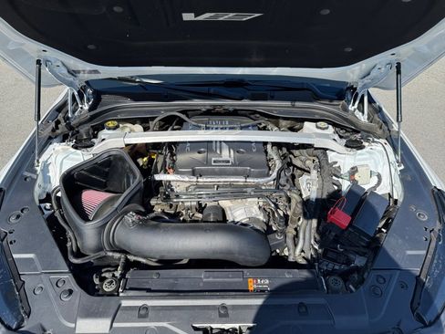 Used 2022 Cadillac CT5 V Blackwing w/ Parking Package RWD image 20
