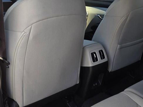 New 2026 Hyundai Tucson SEL image 16