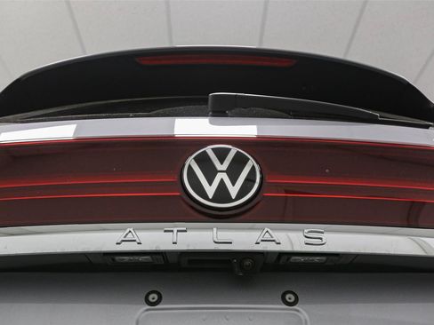 New 2026 Volkswagen Atlas SEL AWD/4WD image 12