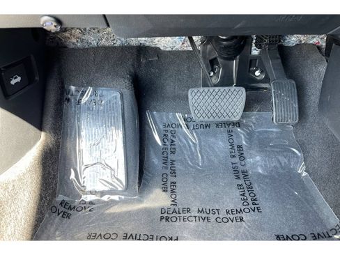 Used 2023 Honda Accord EX image 38