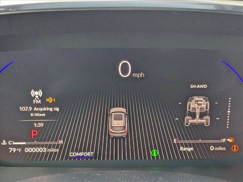 New 2026 Acura MDX SH-AWD w/ Technology Package image 11