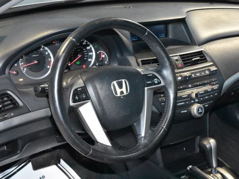Used 2008 Honda Accord EX-L image 2