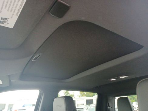 Used 2019 GMC Sierra 1500 AT4 w/ AT4 Premium Package image 30