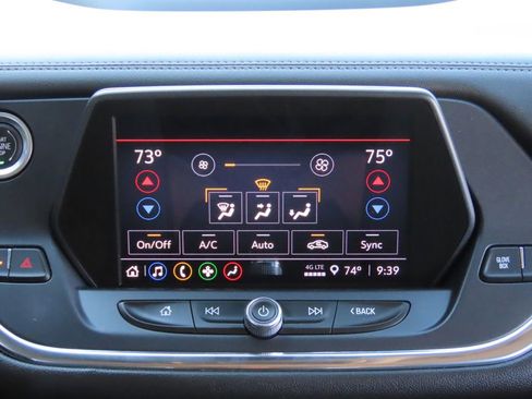 Used 2022 Chevrolet Blazer LT AWD/4WD image 41