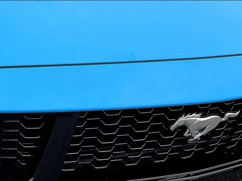 Certified 2025 Ford Mustang GT Premium image 33