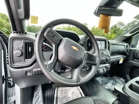 New 2025 Chevrolet Silverado 2500 W/T w/ WT Convenience Package image 10