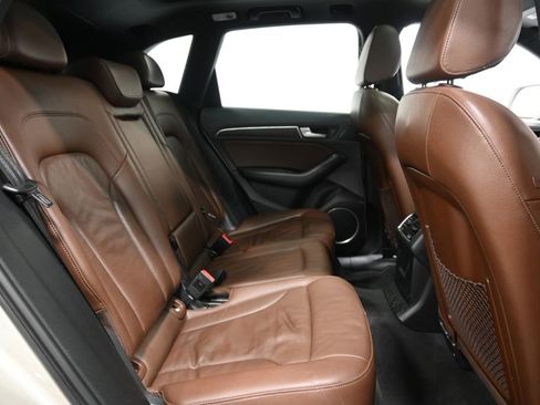 Used 2016 Audi Q5 2.0T Premium Plus image 18