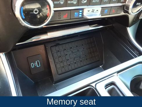 Used 2023 Ford F150 Raptor AWD/4WD image 10