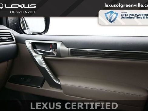 Certified 2023 Lexus GX 460 Premium AWD/4WD image 21