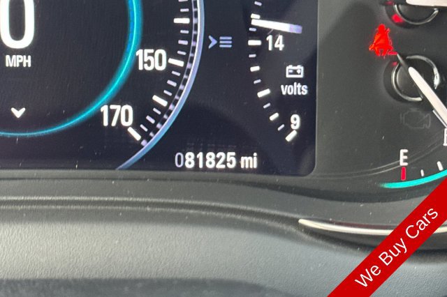 Used 2014 Buick LaCrosse Leather FWD image 28