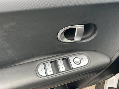 Certified 2024 Hyundai Ioniq 5 SEL RWD image 11