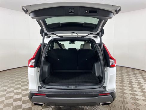 Used 2025 Honda CR-V Sport Touring image 27