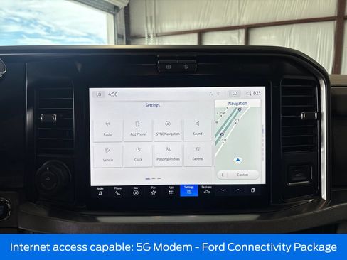 New 2026 Ford F250 Platinum AWD/4WD image 13