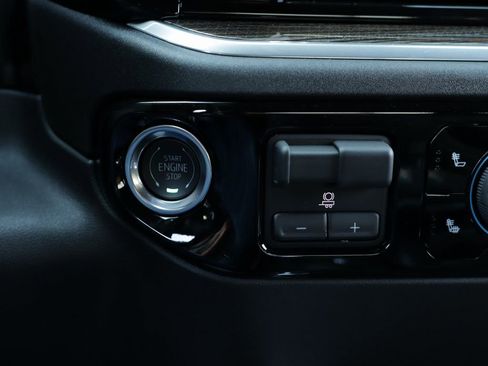 New 2026 Chevrolet Silverado 1500 RST image 19