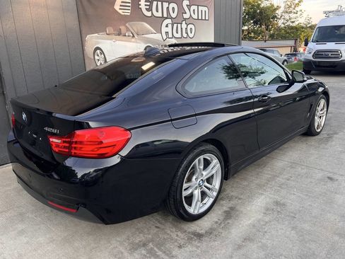 Used 2014 BMW 428i xDrive Coupe image 8