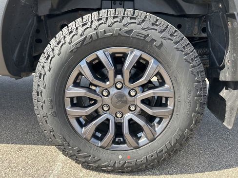 Used 2021 Ford Ranger XLT w/ Equipment Group 301A Mid AWD/4WD image 26