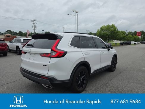 Used 2025 Honda CR-V Sport-L image 5