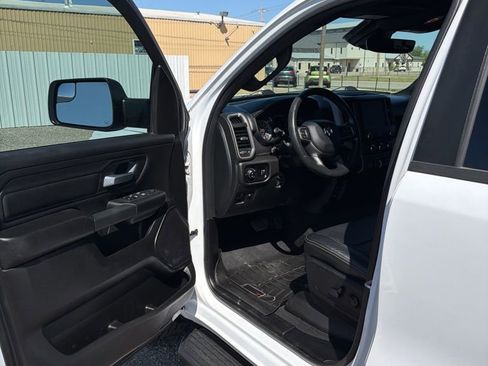 Used 2023 RAM 1500 Tradesman w/ Trailer Tow Group image 10