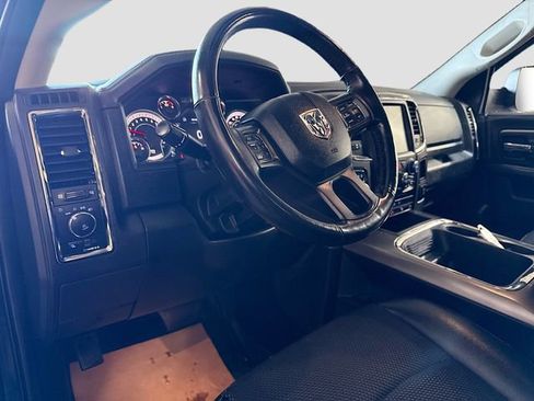 Used 2017 RAM 1500 Sport image 10