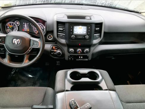 Used 2019 RAM 1500 Tradesman AWD/4WD image 14