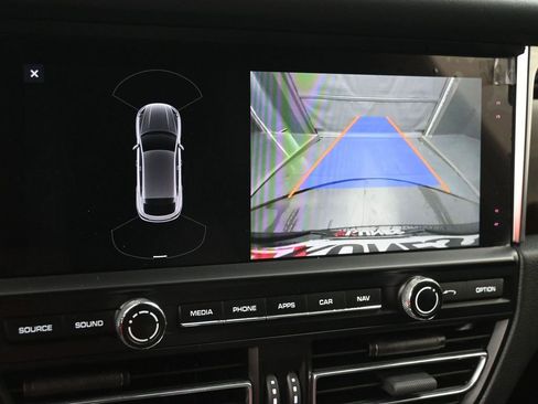 Used 2021 Porsche Macan GTS image 20