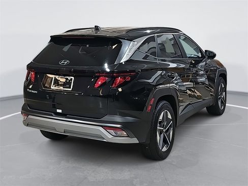 New 2026 Hyundai Tucson SEL image 5