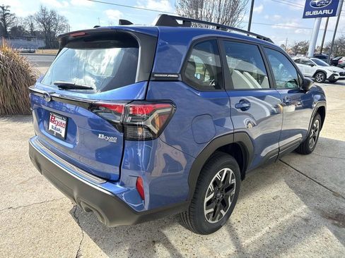 New 2026 Subaru Forester image 5