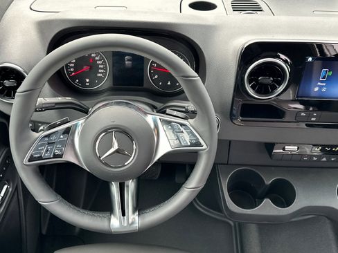 New 2026 Mercedes-Benz Sprinter 2500 image 13