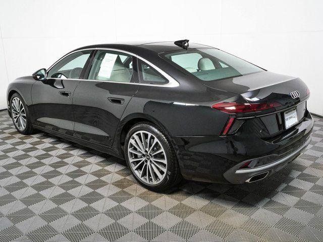 Used 2026 Audi A6 Prestige AWD/4WD image 34