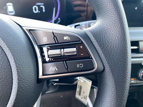 New 2026 Kia Seltos LX image 15