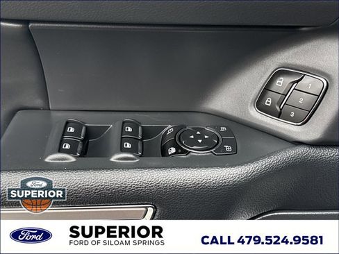 Used 2023 Ford Expedition Timberline AWD/4WD image 22