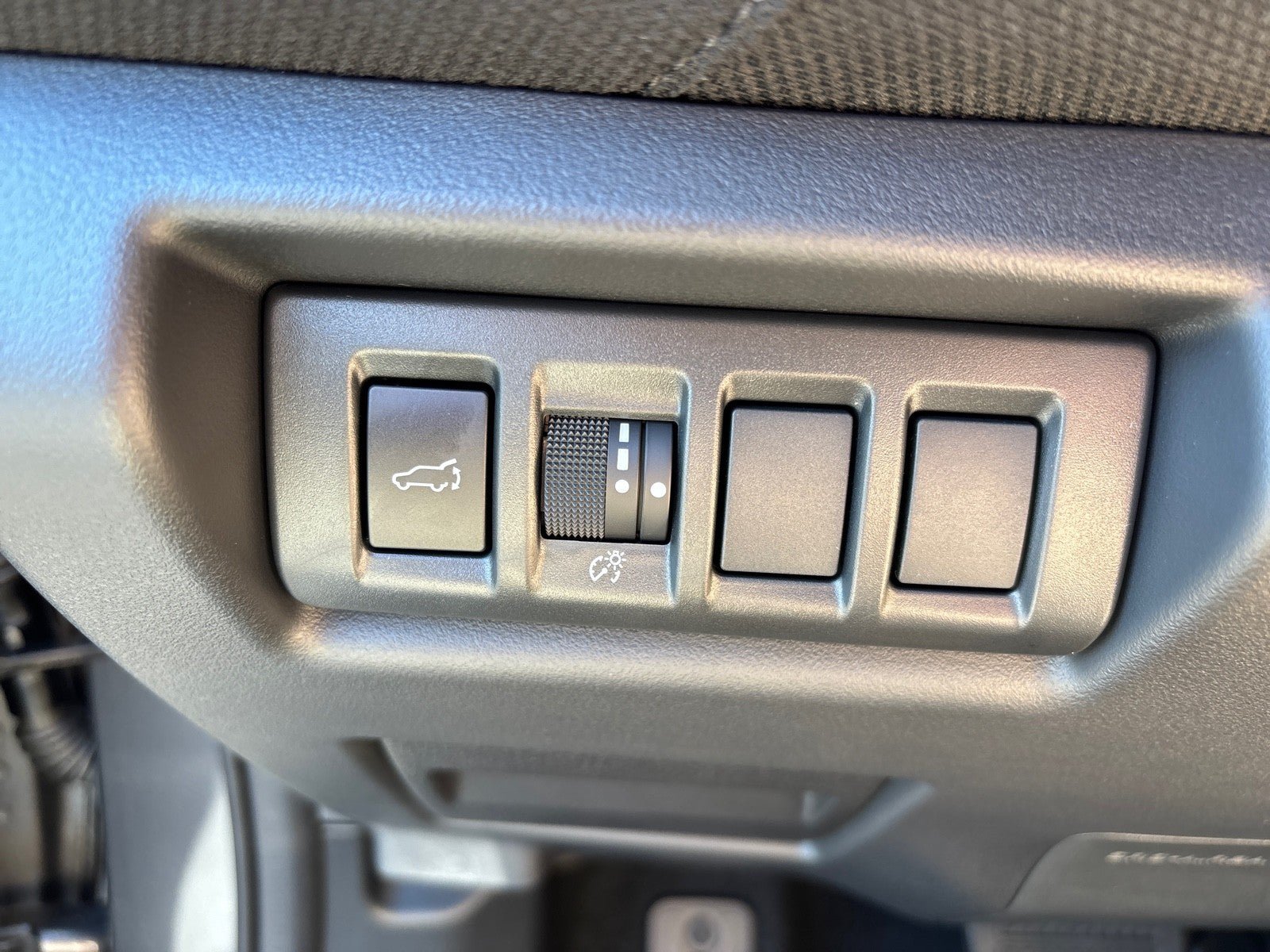 New 2026 Subaru Outback Premium AWD/4WD image 16