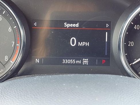 Used 2022 Buick Encore GX Select image 17