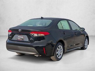 New 2026 Toyota Corolla LE video 2