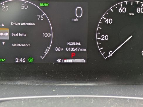 Used 2025 Honda CR-V Sport-L image 32