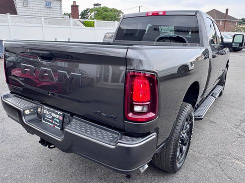 Used 2026 RAM 2500 Big Horn AWD/4WD image 7