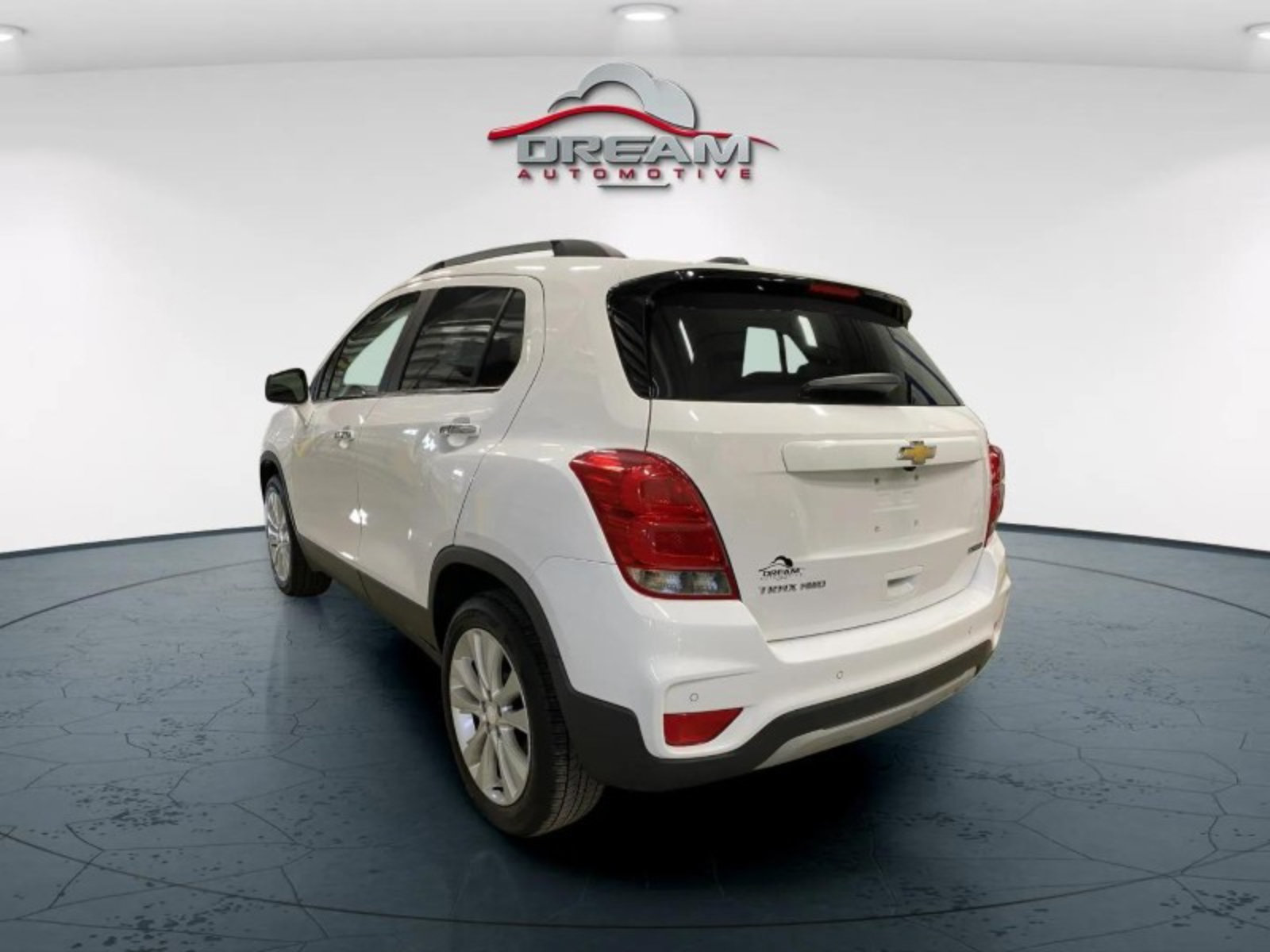 Used 2017 Chevrolet Trax Premier AWD/4WD image 6
